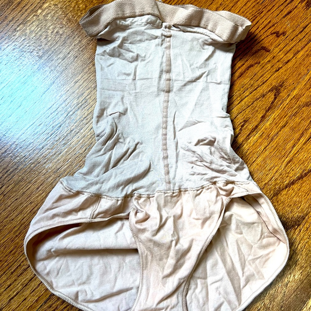 SPANX Size B Shapewear